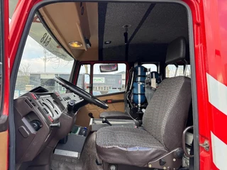 Mercedes-Benz 1117 1990 - N/A image 17