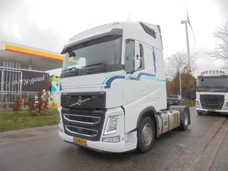 Volvo FH 420 NL TRUCK APK 09-26