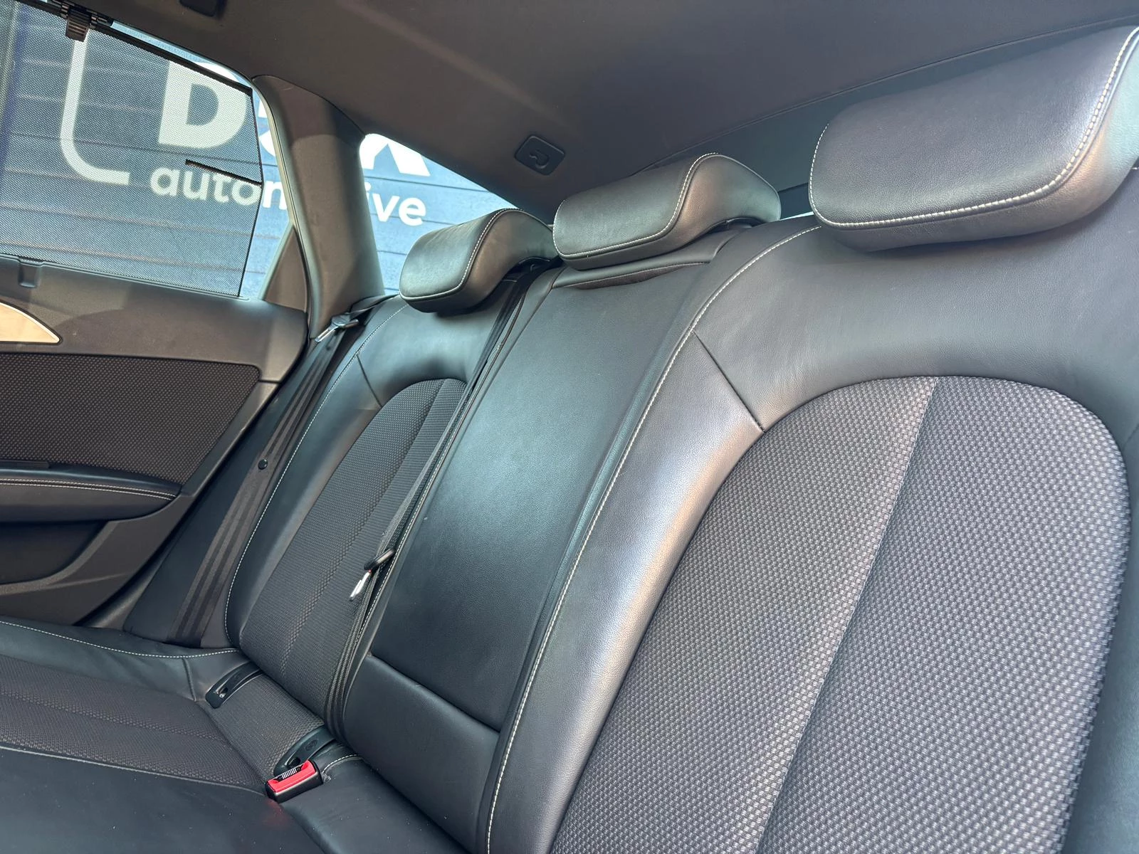 Audi A6 2017 - Avant 1.8 TFSI ultra S line Edition afbeelding 15