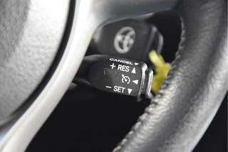 Toyota Verso-S 2014 - 1.3 VVT-i Aspiration image 6