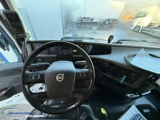 Volvo FH 2016 - 750 obrazek 7