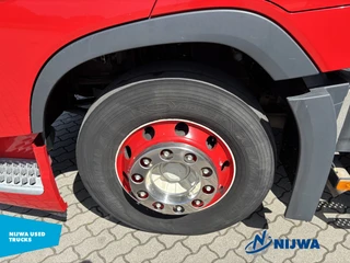 Volvo FH 2021 - 460 4x2 PTO + WRC imagen 20