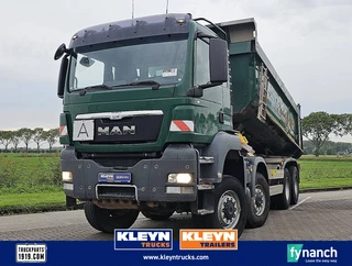 MAN TGS 2015 - 35.400 na sprzedaż