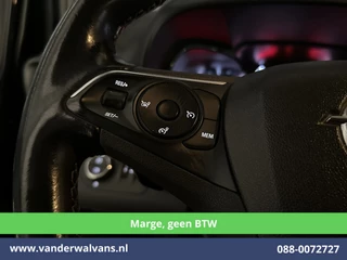 Opel Combo Life 2022 - 1.2 Turbo 131pk *Marge, GEEN BTW* Automaat 5 Persoons Benzine L1H1 Euro6 Airco | 5-Zits | Navigatie | Apple Carplay imagen 7