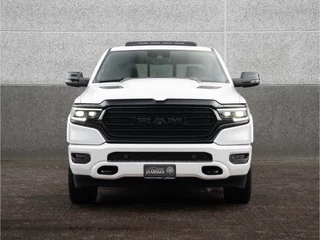 Dodge Ram 1500 2024 - 5.7 V8 4x4 Crew Cab Limited Night imagen 4