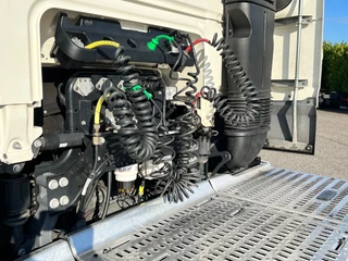 DAF XF 450 2018 - FT SC Euro6 image 4