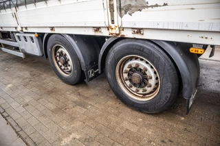 Lecitrailer N/A 2012 - BACHE+CHARIOT EMBARQUER/KOOIAAP immagine 11