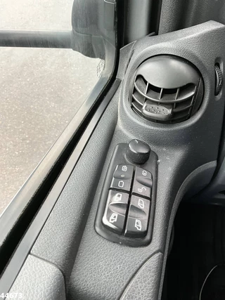 Mercedes-Benz Atego 2010 - 816 Euro 5, 3 Ton haakarmsysteem imagen 17
