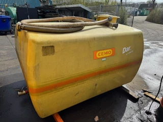 Diverse N/A - 5000 LITER TANK obrazek 5