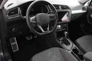 Volkswagen Tiguan Allspace 2023 - 1.5 TSI 150pk DSG Move 7p. imagen 2 miniatura