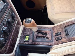 Mercedes-Benz G-Class 2006 - G400CDI BRABUS Uitvoering Automaat Airco Trekhaak MARGE imagem 28