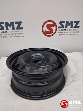 Mercedes-Benz N/A - Velg 17,5" 44x44x19cm mercedes a4154014800 zdjecie 1
