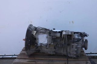Mercedes-Benz N/A 2016 - G211-12KL MP4 OM470  71535201711518 afbeelding 1