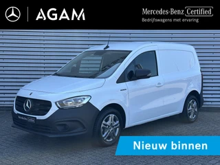 Mercedes-Benz eCitan 2025 - 51kW L1 Pro-Edition Apple Carplay Navigatie en venta