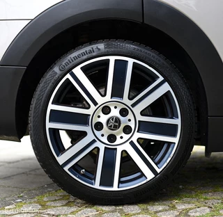 MINI Clubman 2021 - 1.5 Cooper Richmond Park Panoramda zdjecie 39