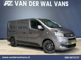 Fiat Talento 2018 - 1.6 MJ 126pk L1H1 Euro6 Airco | Apple Carplay | Cruisecontrol | Trekhaak te koop