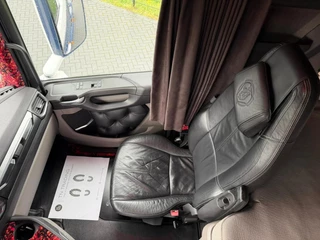 Scania S 2019 - S500 bild 25