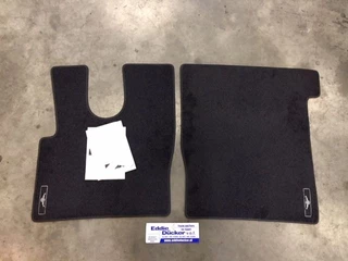 DAF N/A 2018 - 2165818 CABINEMAT XF106 (NIEUW) image 1