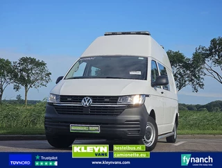 Volkswagen Transporter 2020 - 2.0 TDI Bild 1 Miniaturansicht