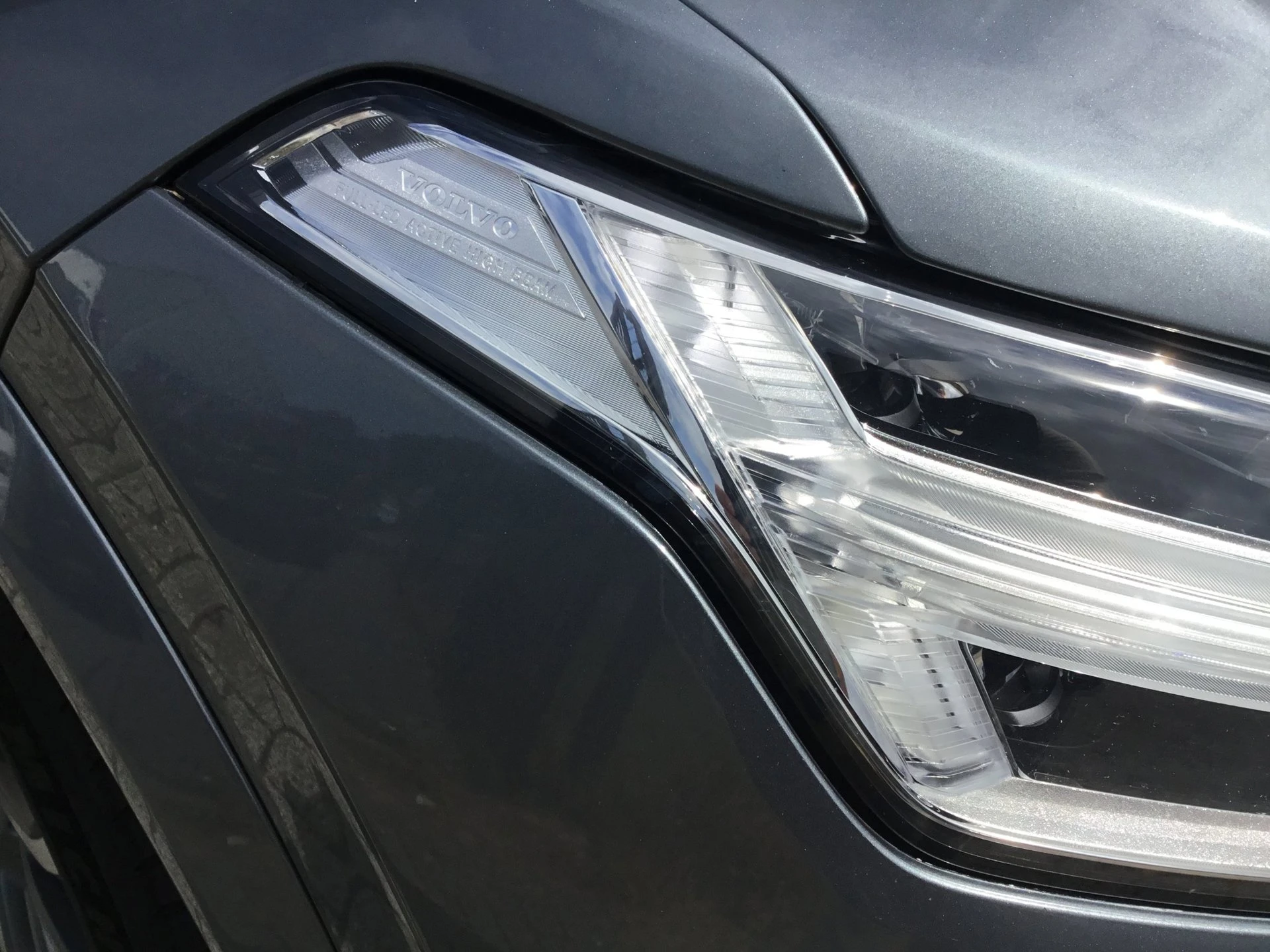 Volvo XC90 2019 - 2.0 D5 AWD Inscription afbeelding 19