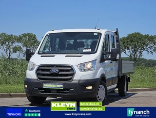 Ford Transit 2019 - 2.0 obrázek 1 náhled