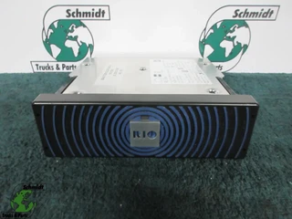 MAN - 81.27607-6033 RIO BOX MAN 18.420 EURO 6 MODEL 2022 на продажу
