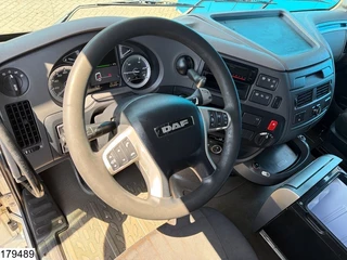 DAF XF480 2017 - EURO 6, ACC, Retarder bild 5