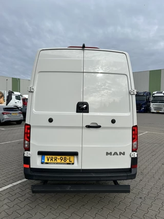 MAN TGE 2022 - 3.100 2.0 Extra Lang Super Hoog obrazek 18