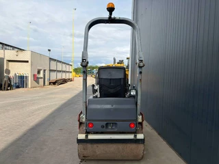 Dynapac N/A 2019 - CC1000 imagem 9