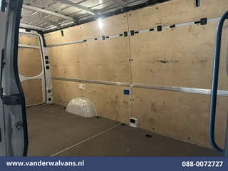 Mercedes-Benz Sprinter 2022 - 317 CDI 170pk L3H2 Euro6 Airco | Camera | Navigatie | Apple Carplay | Cruisecontrol obrazek 13