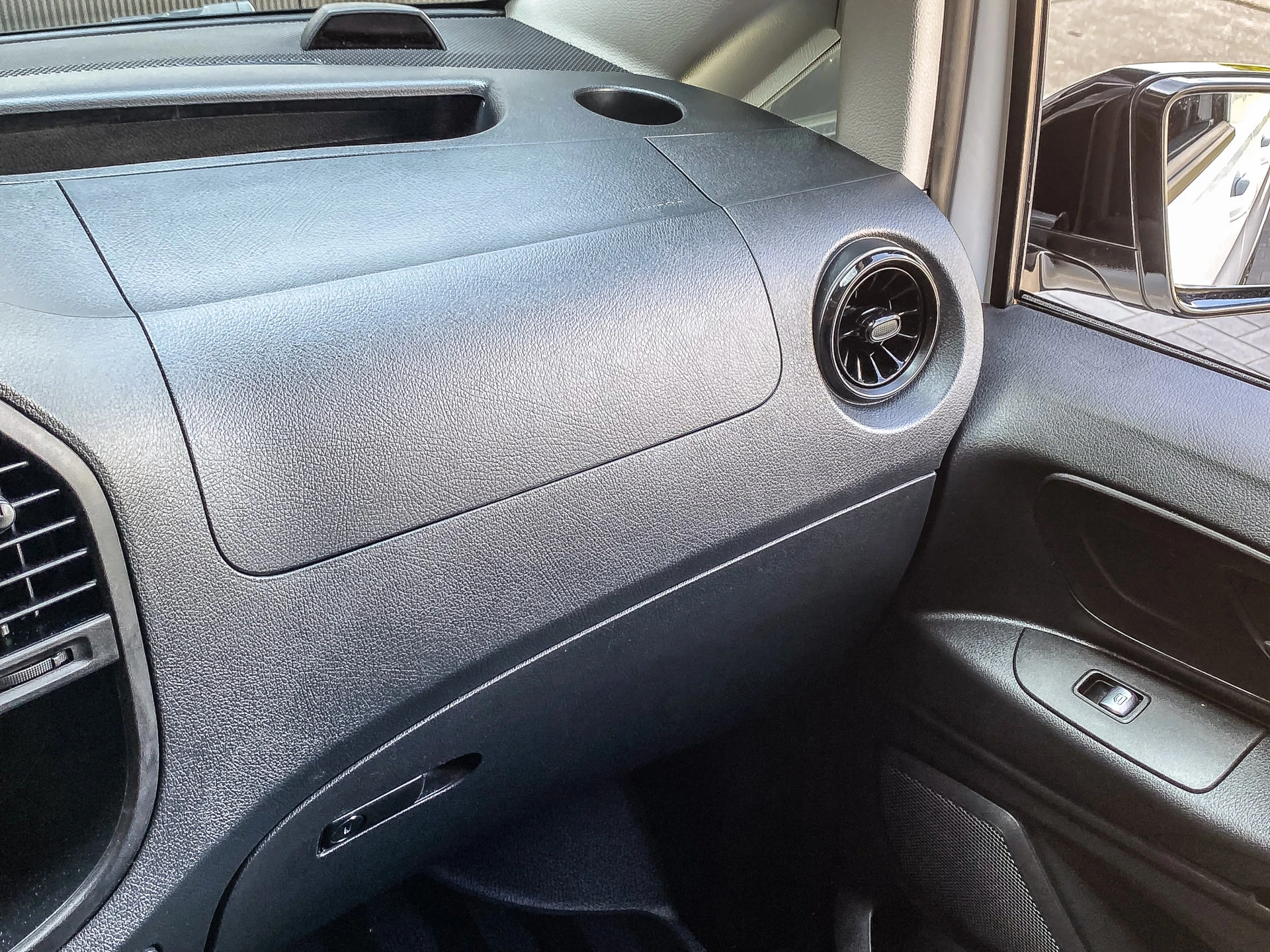 Mercedes-Benz Vito 2021 - 114 CDI 136PK Automaat Lang afbeelding 69