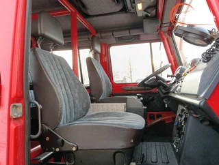 Mercedes-Benz Unimog U 5000 2006 - N/A image 13