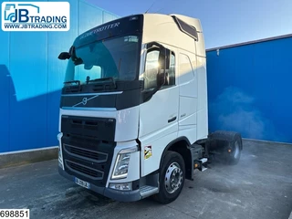 Volvo FH 2014 - 460 EURO 6 te koop