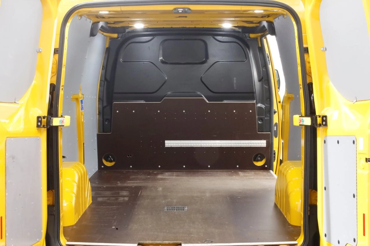 Ford Transit Custom 2020 - 340 2.0 TDCI 130pk L2H1 Trend Airco/Trekhaak 2800kg 03-2020 obrázek 5