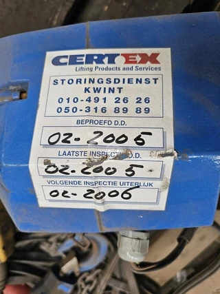 1T Takel 2005 - N/A image 3