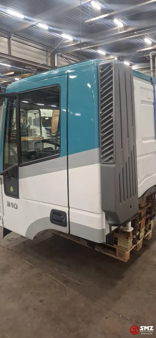 Iveco Stralis 2005 - Occ Cabine Iveco AD/AT obrazek 3