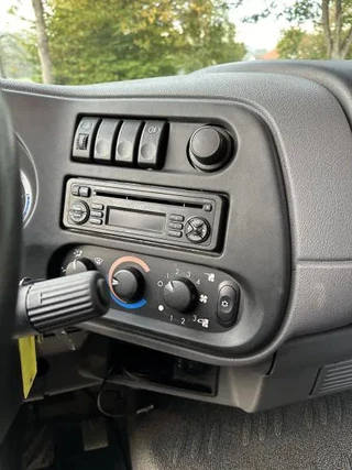 DAF LF 45 2008 - 220 L Tief Kühl TK TS 500e 12to STS Koffer afbeelding 19