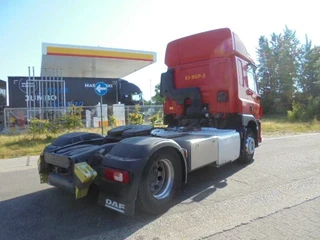 DAF CF 440 2016 - NL TRUCK immagine 5