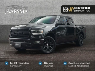 Dodge Ram 1500 2024 - 5.7 V8 4x4 Sport G/T Pack CrewCab for sale