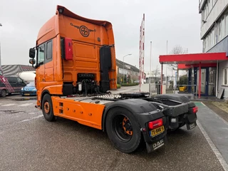 DAF XF480 2019 - 4X2 MANUAL GEAR + TIPPER HYDRAULICS + SPECIAL INTERIOR afbeelding 6