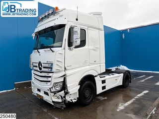 Mercedes-Benz Actros 2020 - 1845 Euro 6 te koop