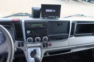 FUSO Canter 2020 - 7 C 18 Bak+Klep 1000 kg image 9