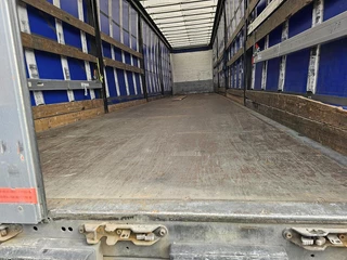 Schmitz Cargobull SPR27/2000 | GALVANISED  CHASSIS | MERCEDES DISC. 2005 - N/A obrazek 18
