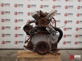 DAF N/A - Occ motor 575 + versnellingsbak DAF bild 3