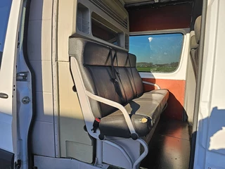 Mercedes-Benz Sprinter 2017 - 316 image 12