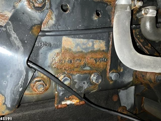 MAN TGS 2015 - 35.480 Euro 6 8x4 Deuringer Garagetransporter afbeelding 34