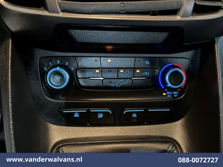 Ford Transit Connect 2020 - 1.5 EcoBlue L1H1 Euro6 Airco | Navigatie | Camera | Parkeersensoren | Apple Carplay obrazek 2