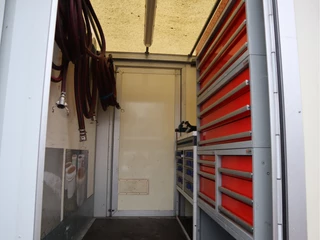 Iveco Daily 2012 - 40C21 3.0 Be-Trekker + Waterzuivering Trailer + Aggregaat 20kva image 16