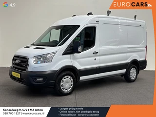 Ford Transit 2021 - 310 2.0 TDCI L2H2 Trend 130PK in vendita