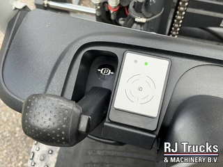 Still RX20-14C - Stabau Fork Positioner | Side Shift | 3 Wheel | Fr 2020 - N/A imagen 13